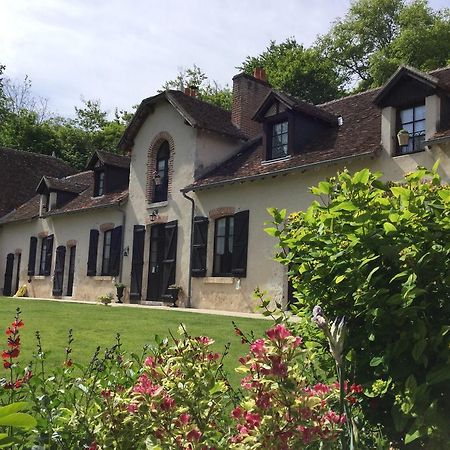 Le Clos Du Cerf Hotel Cellettes  Exterior foto